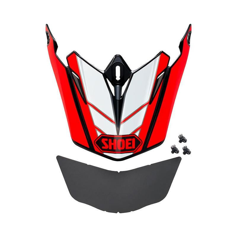 SHOEI VISIERE POUR VFX-WR 06 JAMMER