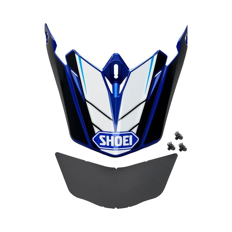 SHOEI VISIERE POUR VFX-WR 06 JAMMER