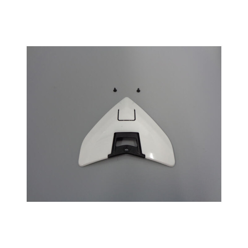 SHOEI VISIERE V-460 POUR TOP BASE