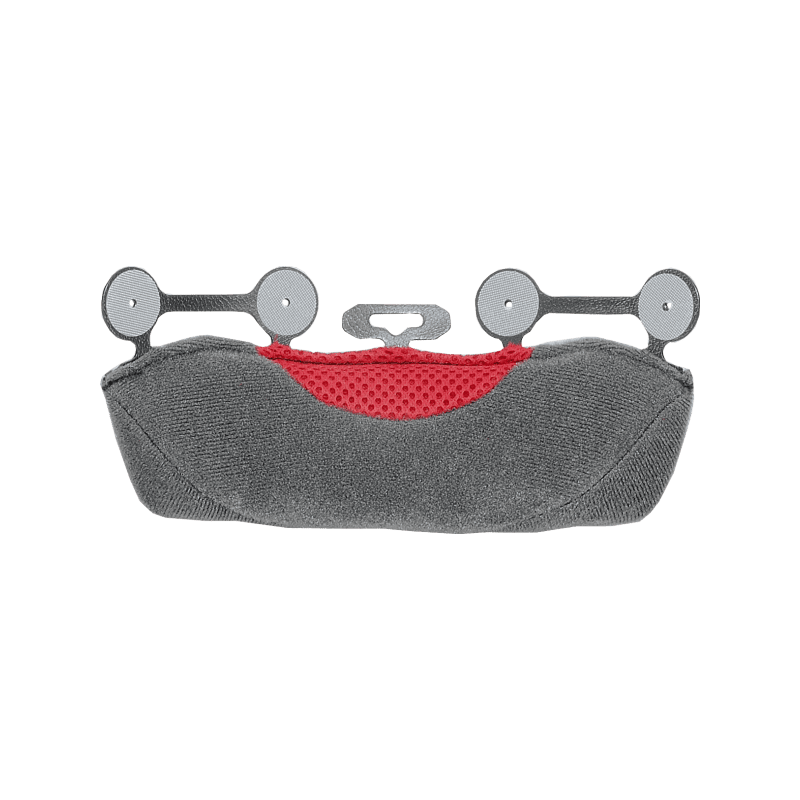 SHOEI COIFFE TYPE NECK 9 MM TYPE-P POUR X-SPR PRO