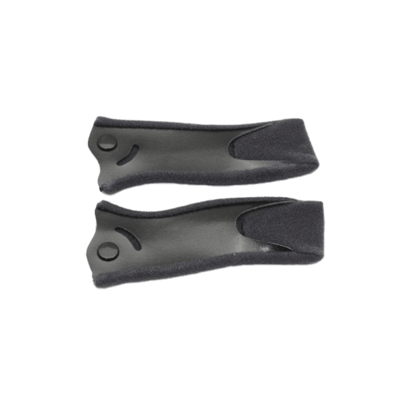 SHOEI COUVRE JUGULAIRE POUR NEOTEC
