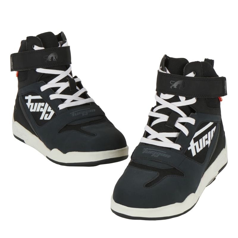 FURYGAN CHAUSSURES BASKET GET DOWN