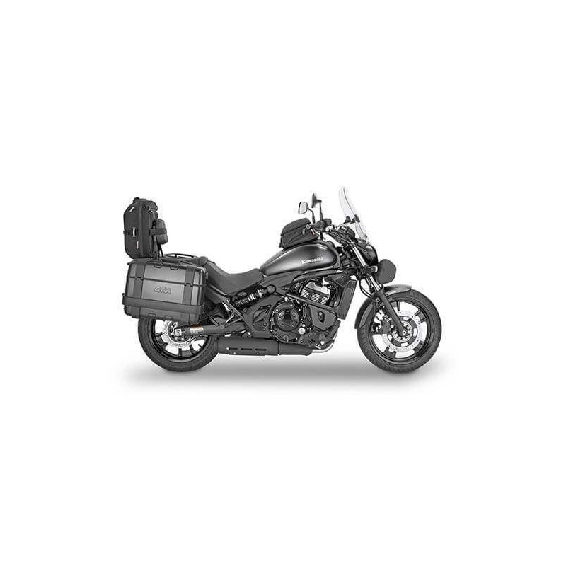 GIVI SUP.VAL KAWASAKI VULCAN 650 16