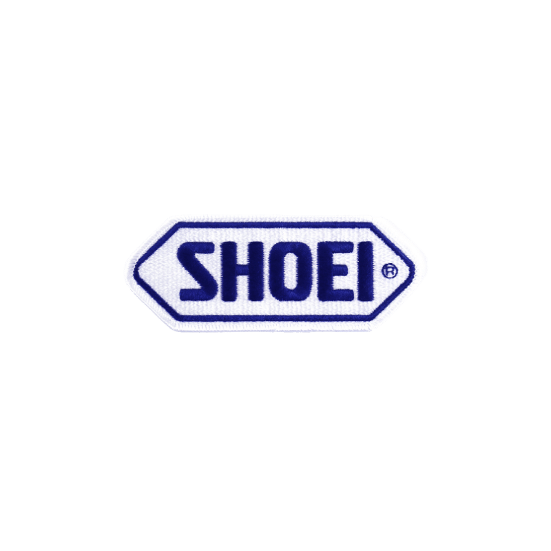 SHOEI PATCH DECORATIF
