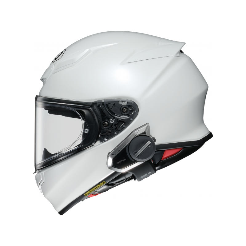 SHOEI SYSTÈME DE FIXATION INTERCOM UNIVERSEL