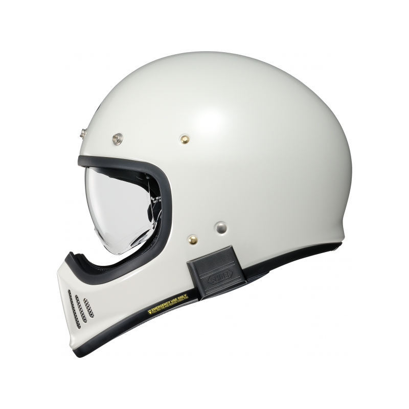 SHOEI SYSTÈME DE FIXATION INTERCOM UNIVERSEL