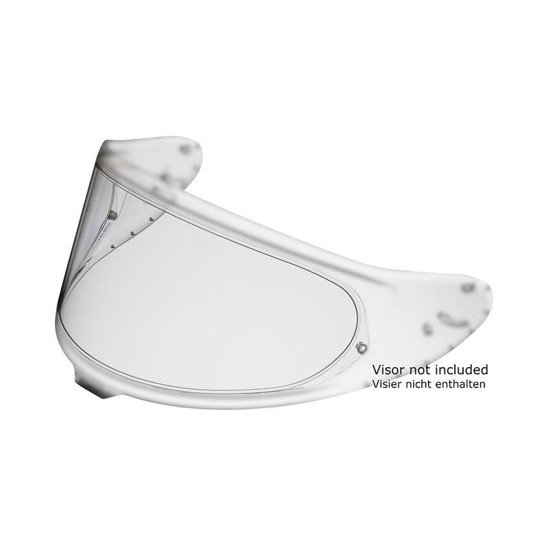 SHOEI LENTILLE PINLOCK DKS304 CWR-F2/CWR-F2R POUR NXR 2