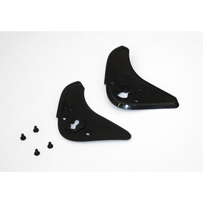 SHOEI VISIERE V-460 POUR HORNET ADV