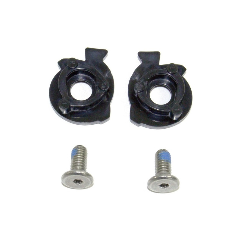 SHOEI KIT VIS POUR NEOTEC II