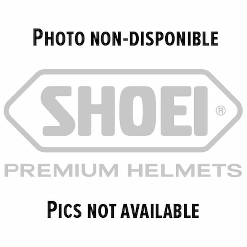 SHOEI AUTOCOLLANT LOGO EX-ZERO