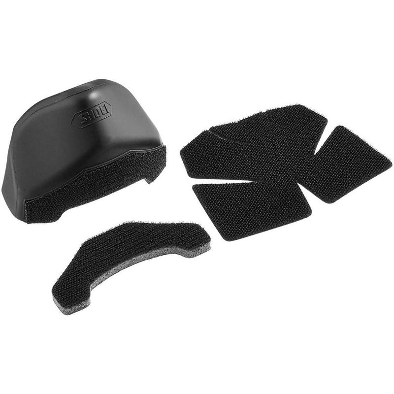 SHOEI AIR MASQUE POUR X-SPIRIT 3