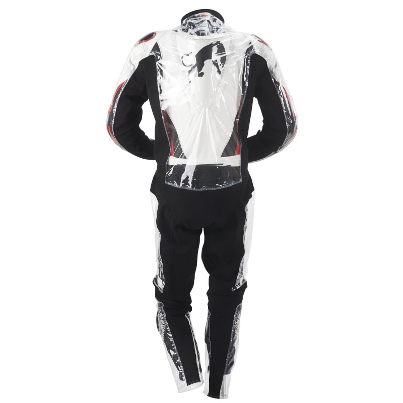 FURYGAN COMBINAISON DE PLUIE RACING RAIN SUIT