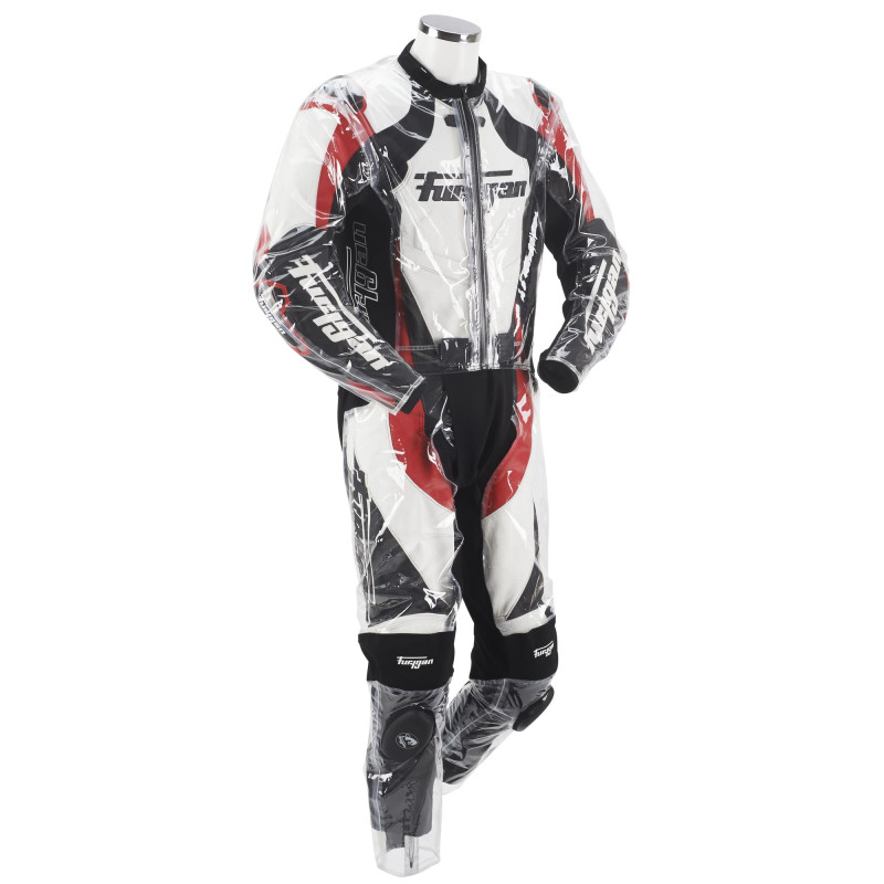 FURYGAN COMBINAISON DE PLUIE RACING RAIN SUIT