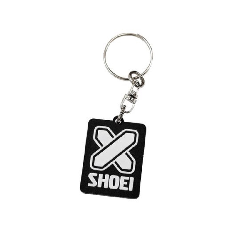 SHOEI PORTE-CLÉ LOGO X