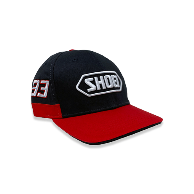 SHOEI CASQUETTE MM93