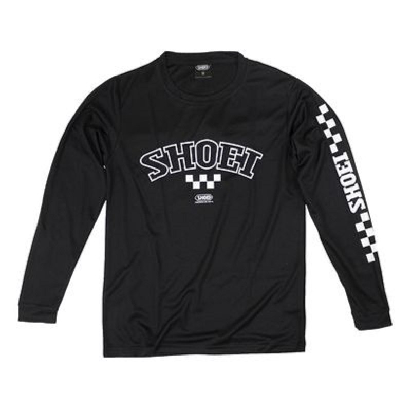 SHOEI MAILLOT CROSS JERSEY CUSTOM