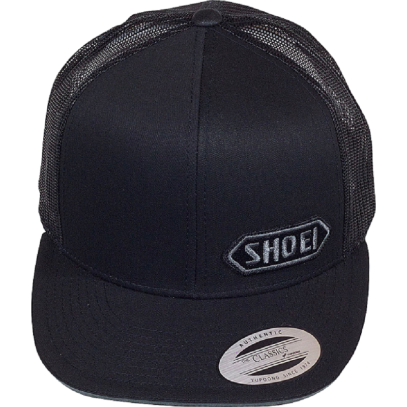 SHOEI CASQUETTE TRUCKER CAP