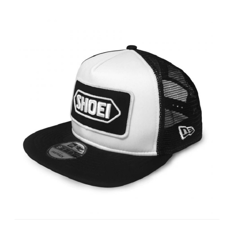 SHOEI CASQUETTE TRUCKER CAP