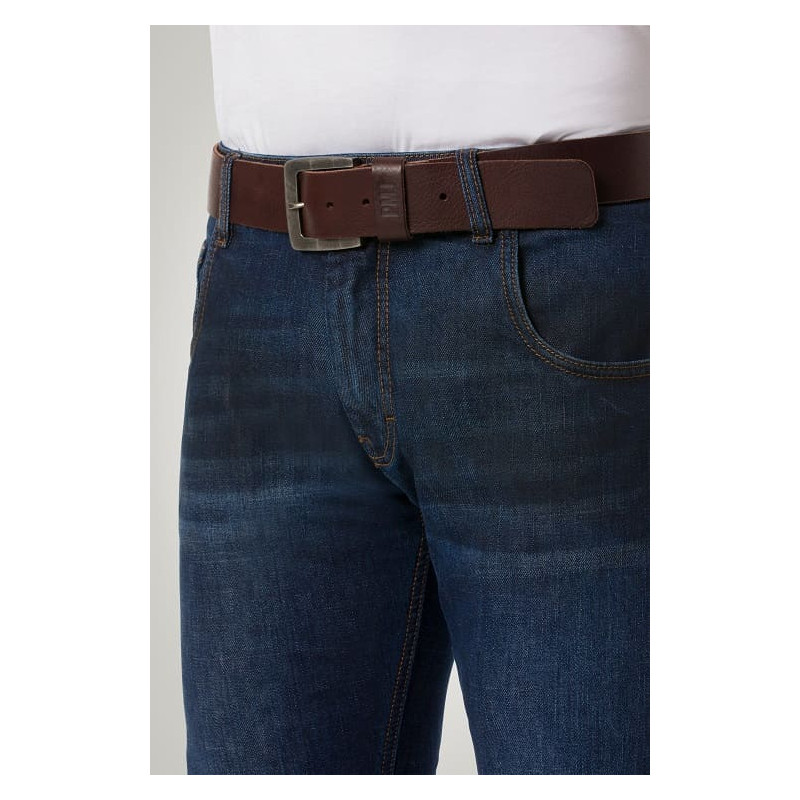 PMJ JEANS DEUX COURT