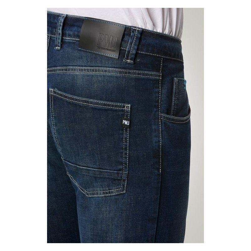 PMJ JEANS NEW RIDER POUR HOMME