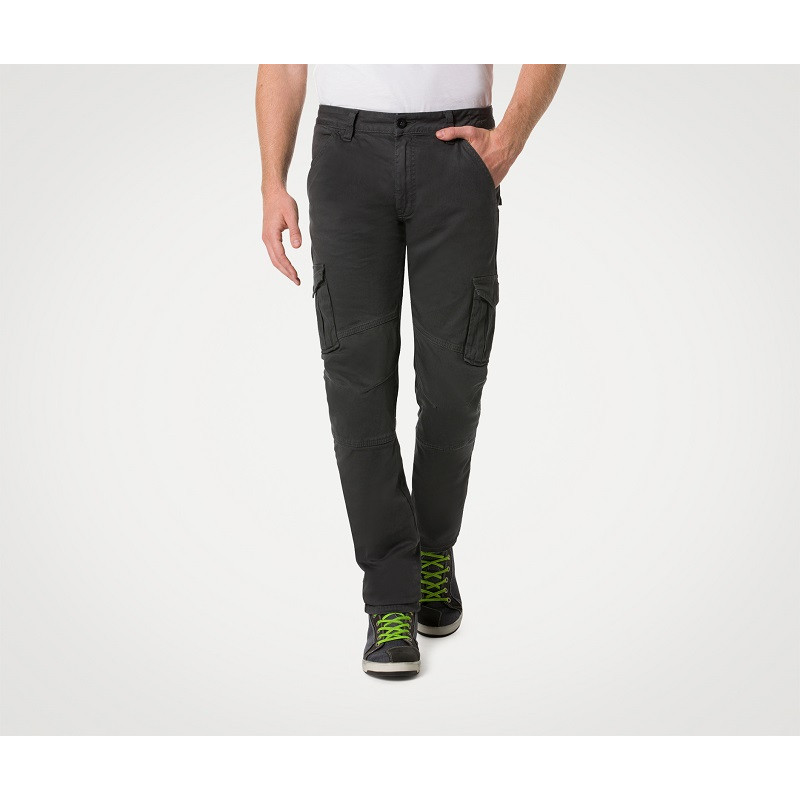 PMJ PANTALON SANTIAGO POUR HOMME