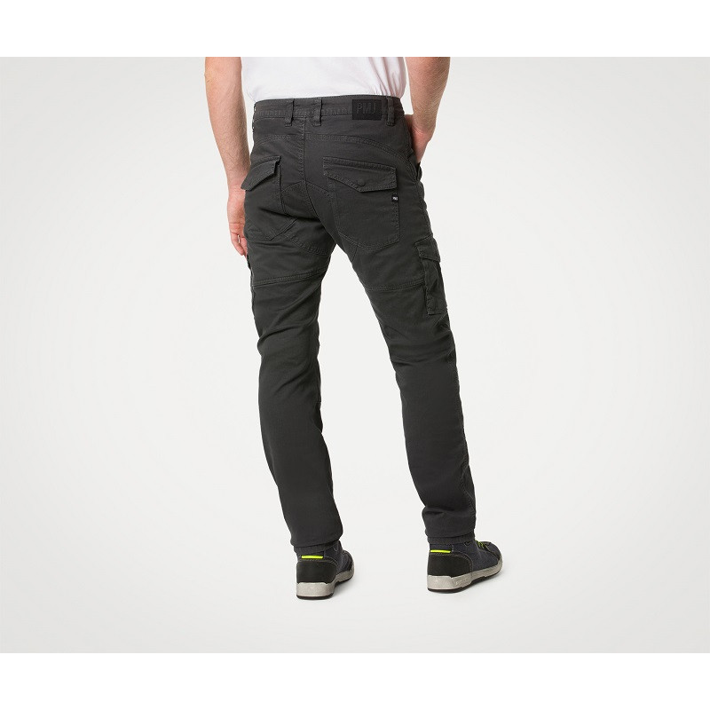 PMJ PANTALON SANTIAGO POUR HOMME