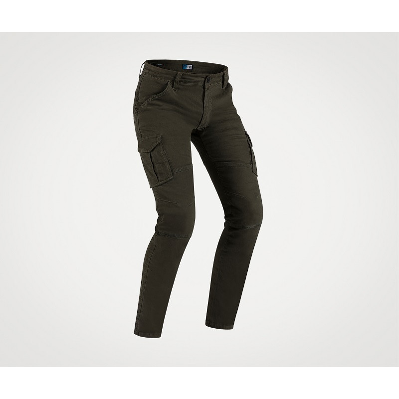 PMJ PANTALON SANTIAGO POUR HOMME