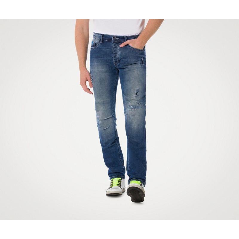 PMJ JEANS STREET