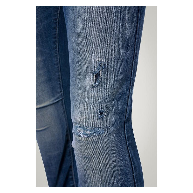 PMJ JEANS STREET