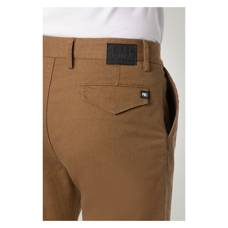 PMJ PANTALON SUNSET CHINO