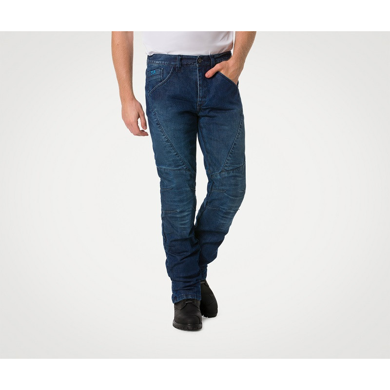 PMJ JEANS TITANIUM