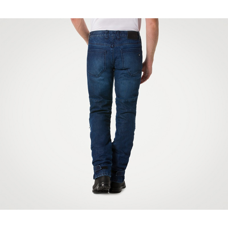 PMJ JEANS TITANIUM