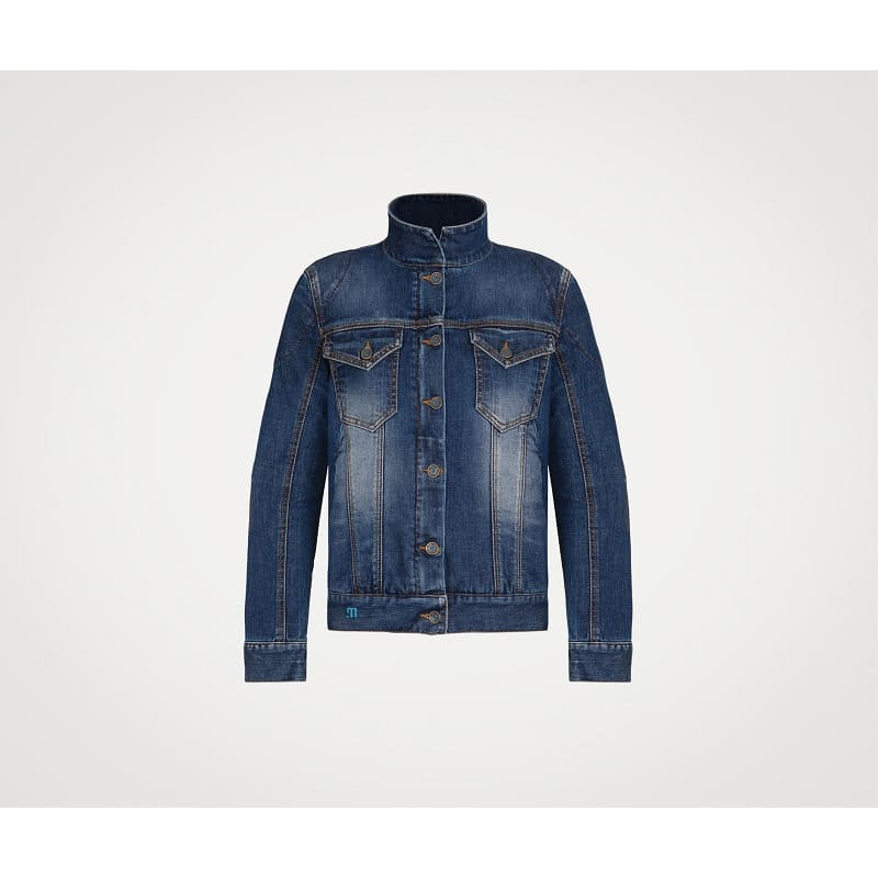 PMJ VESTE LUCY