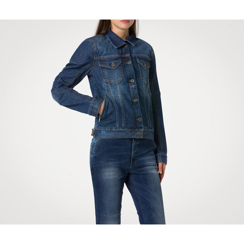 PMJ VESTE LUCY