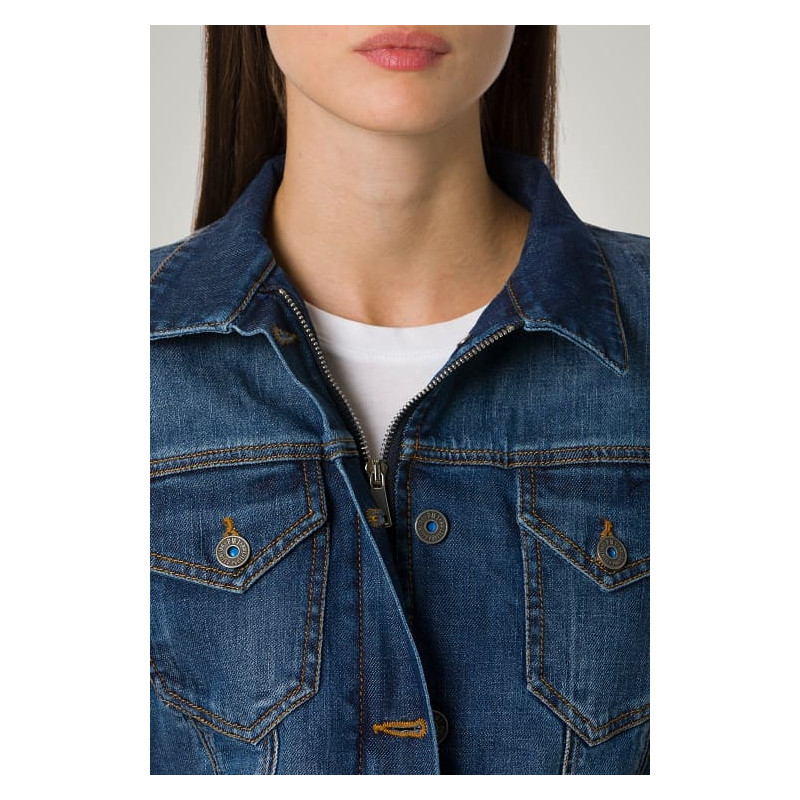 PMJ VESTE LUCY