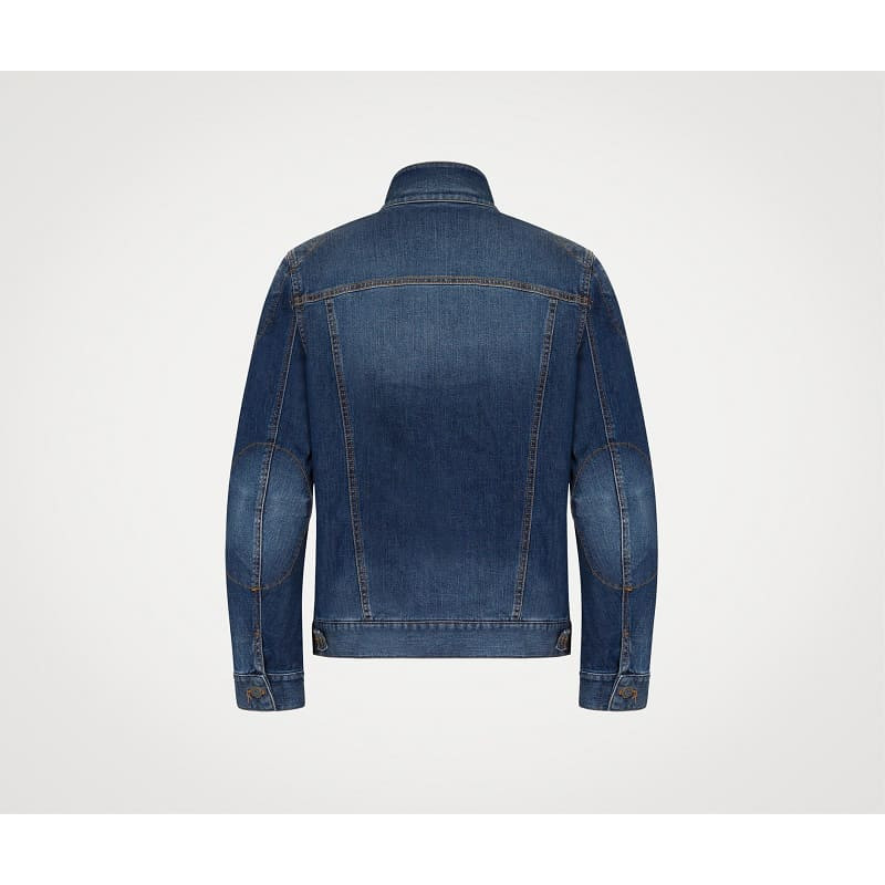 PMJ VESTE WEST