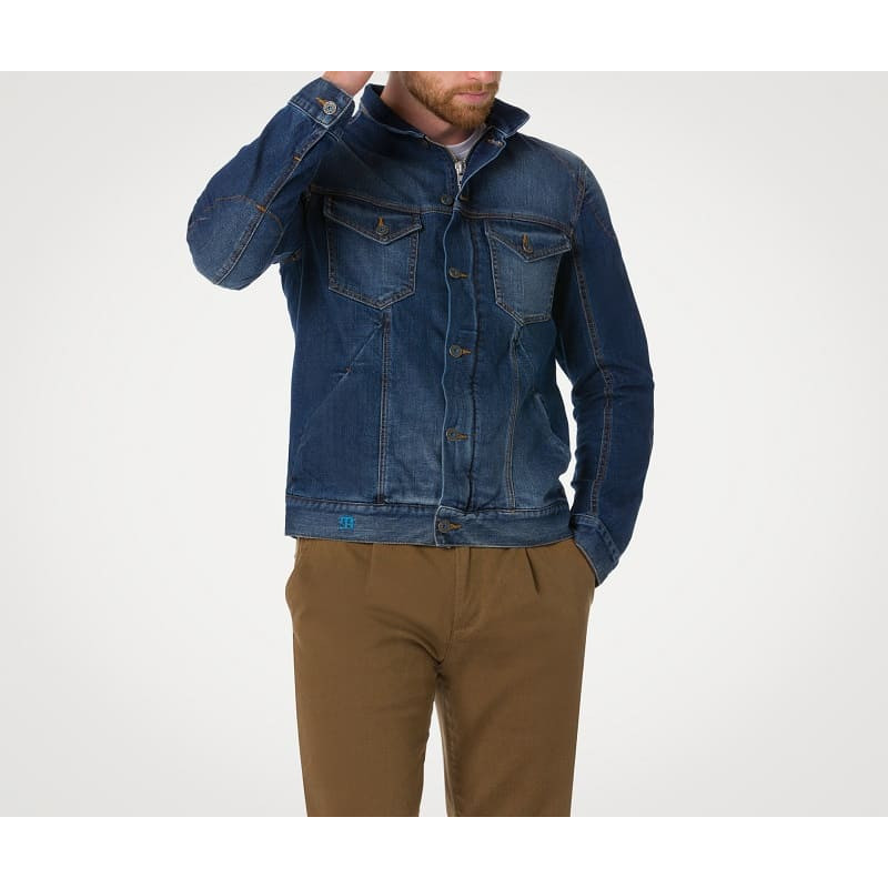 PMJ VESTE WEST
