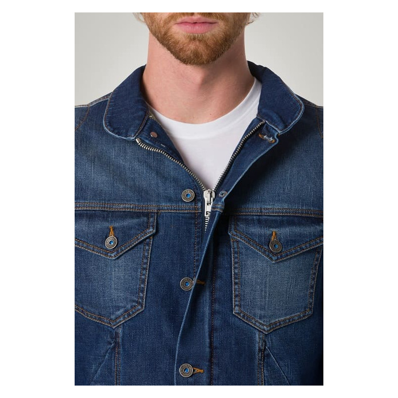 PMJ VESTE WEST