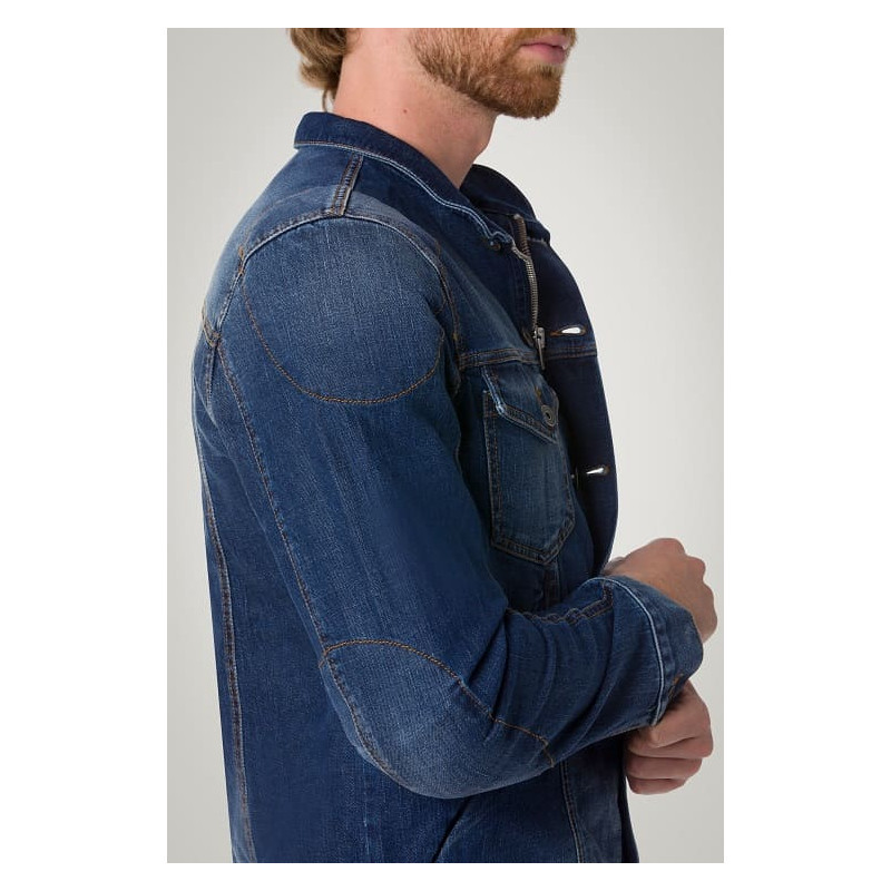 PMJ VESTE WEST