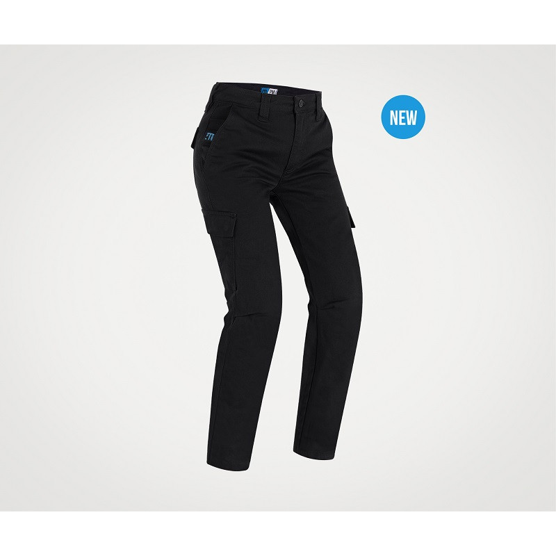 PMJ PANTALON ELECTRA CARGO