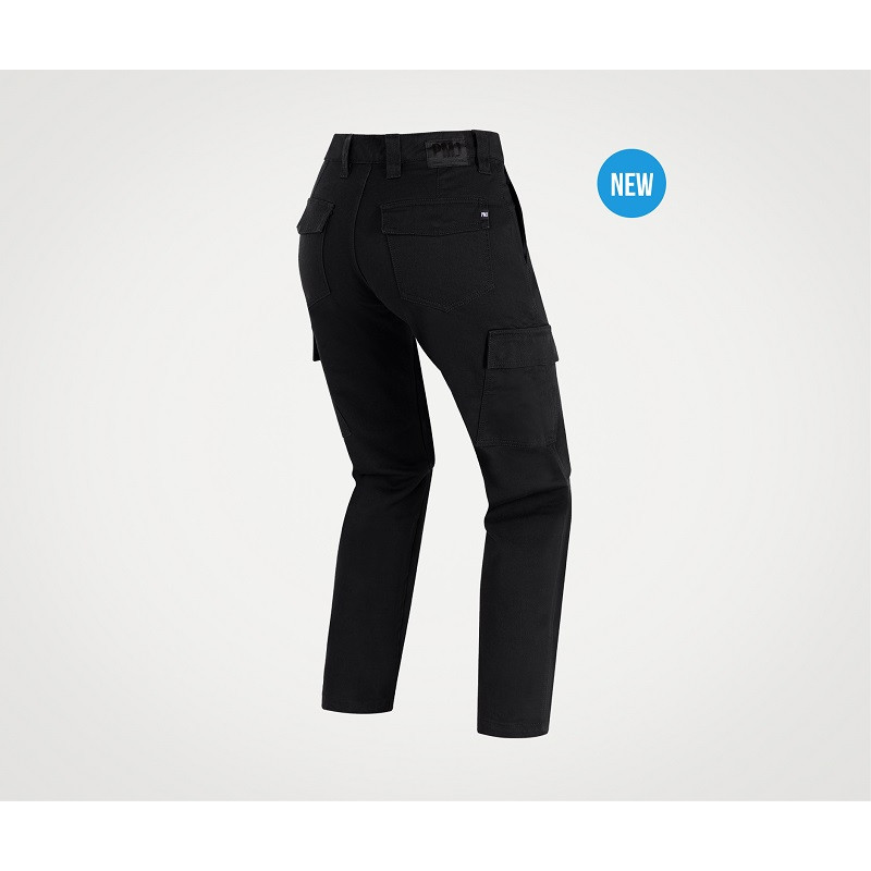 PMJ PANTALON ELECTRA CARGO