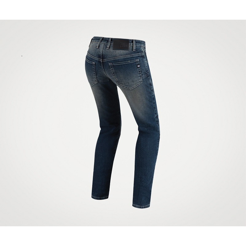 PMJ JEANS JENNY POUR FEMME