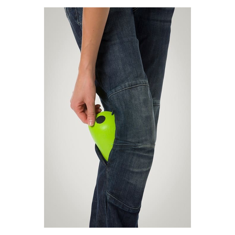 PMJ JEANS JENNY POUR FEMME