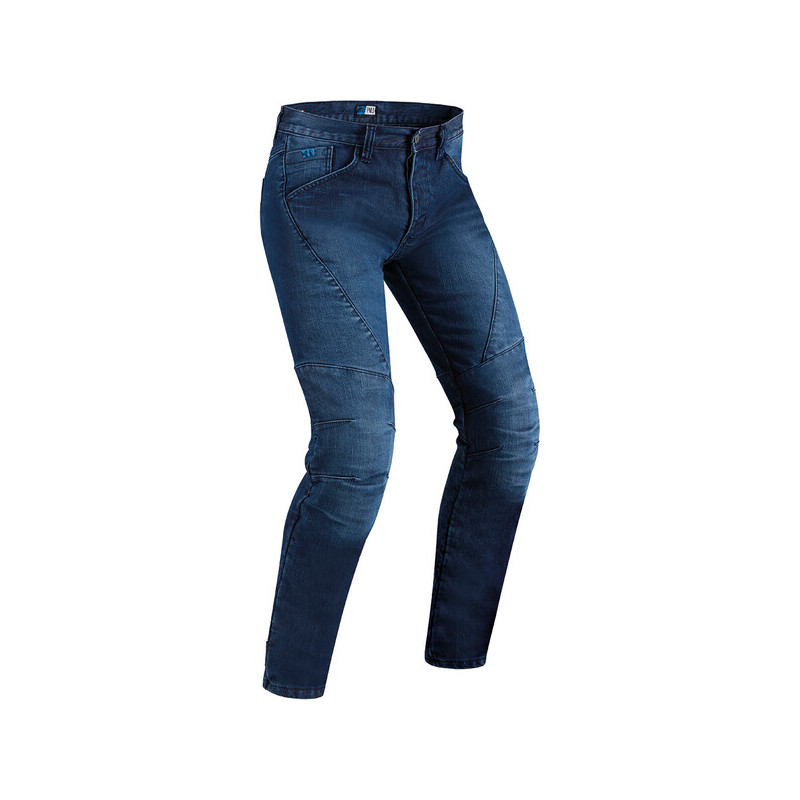 PMJ JEANS TITANIUM