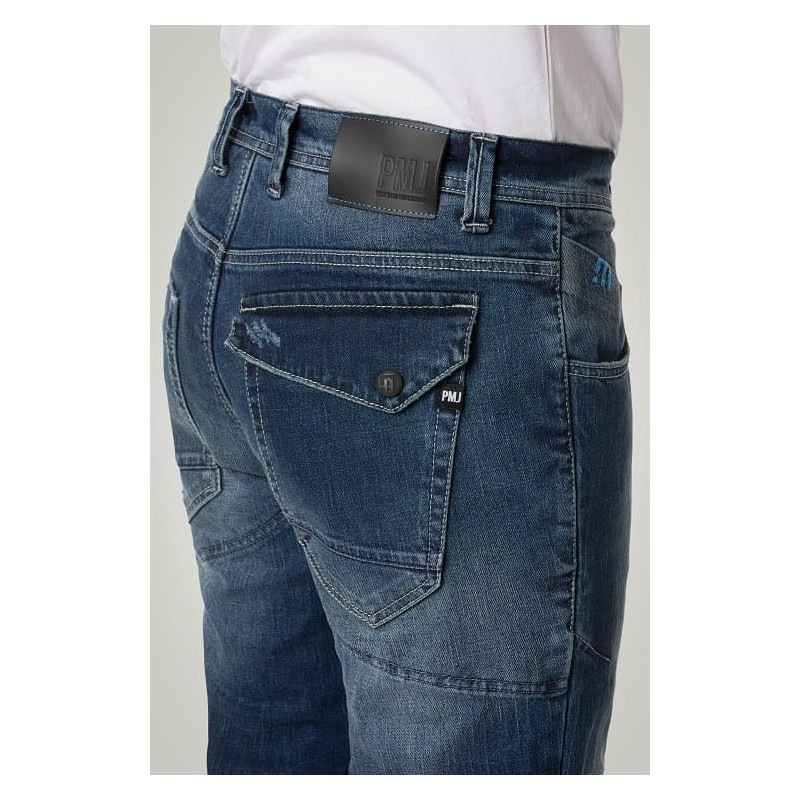PMJ JEANS VEGAS POUR HOMME