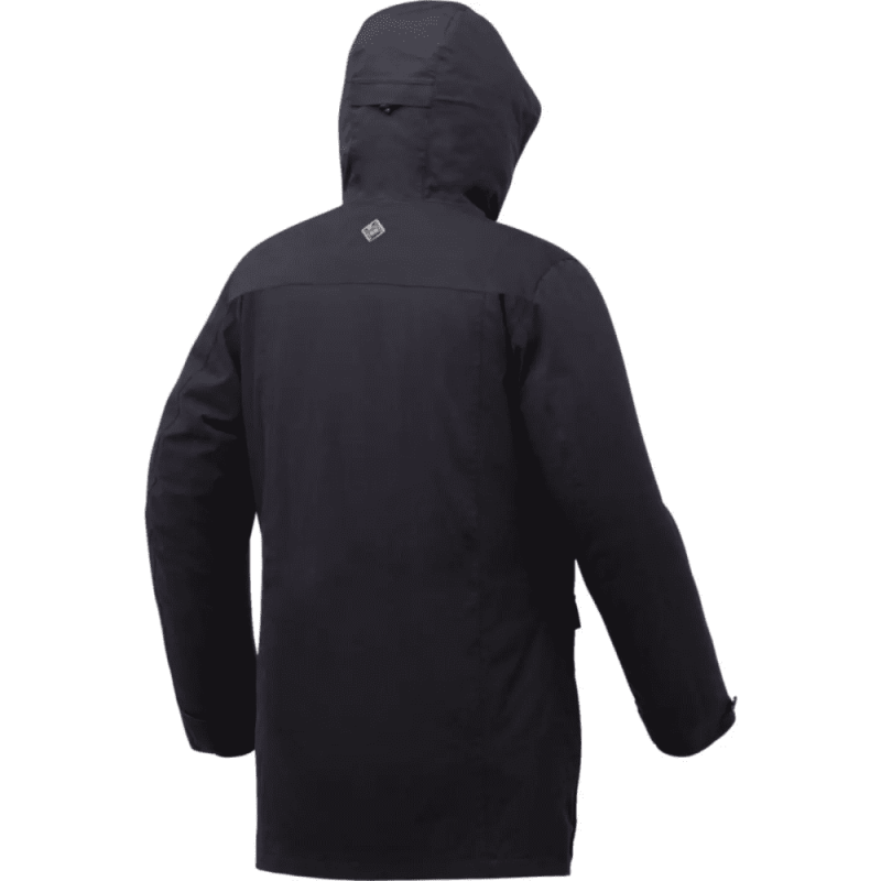 TUCANO URBANO BLOUSON MONTE