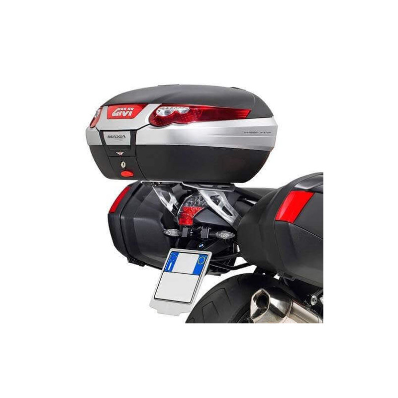 GIVI SUPPORT TOP CASE ALU BMW K1200/1300R (SRA690)