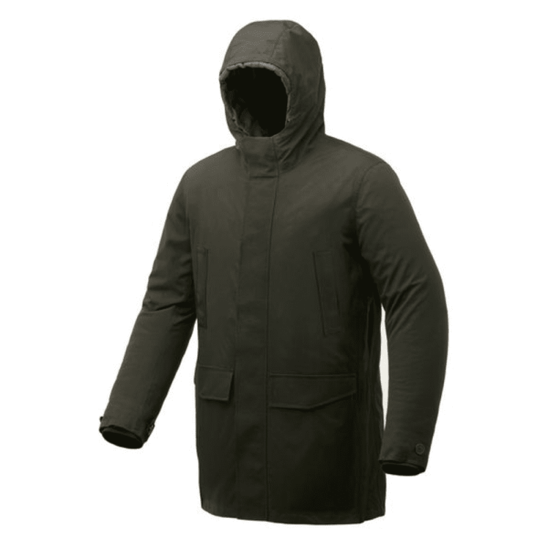 TUCANO URBANO BLOUSON MONTE AIRBORNE