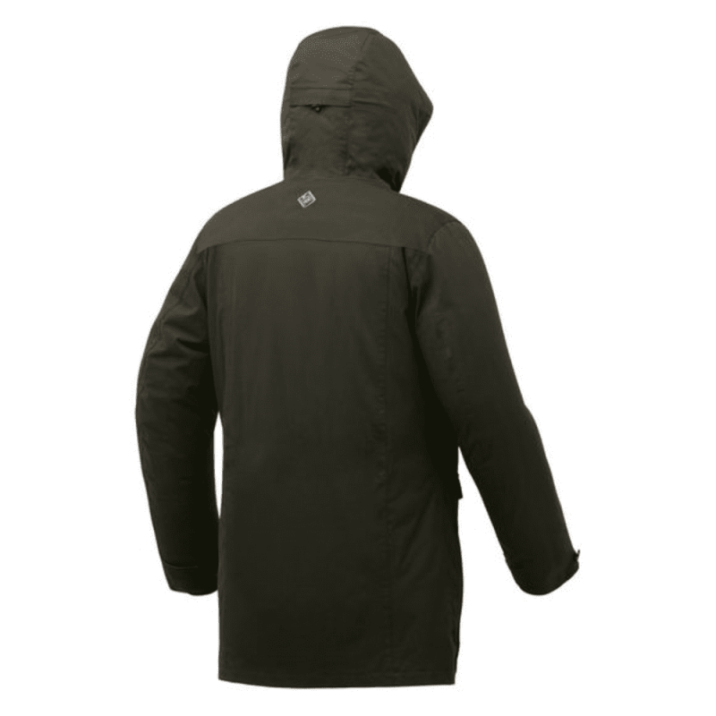 TUCANO URBANO BLOUSON MONTE AIRBORNE