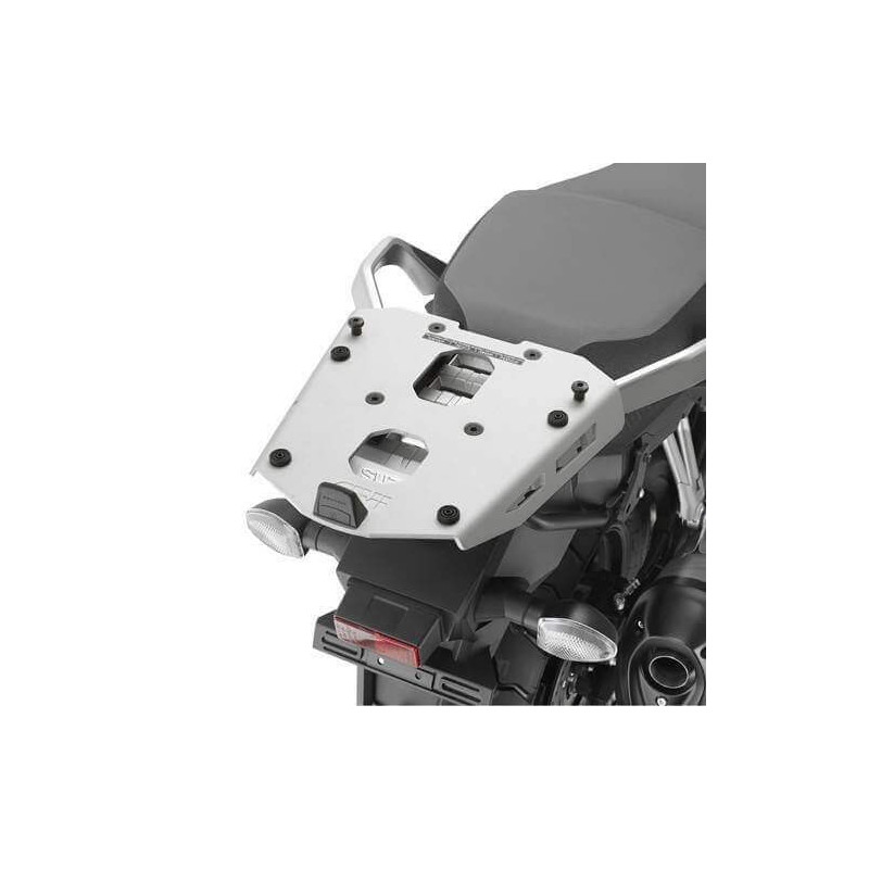GIVI SUPPORT TOP CASE ALU SUZUKI DL650/1000 V-STROM '17 (SRA3112)
